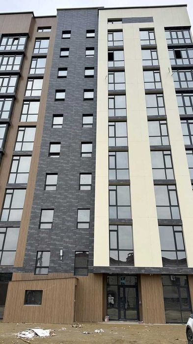 Продажа 4-комнатной квартиры