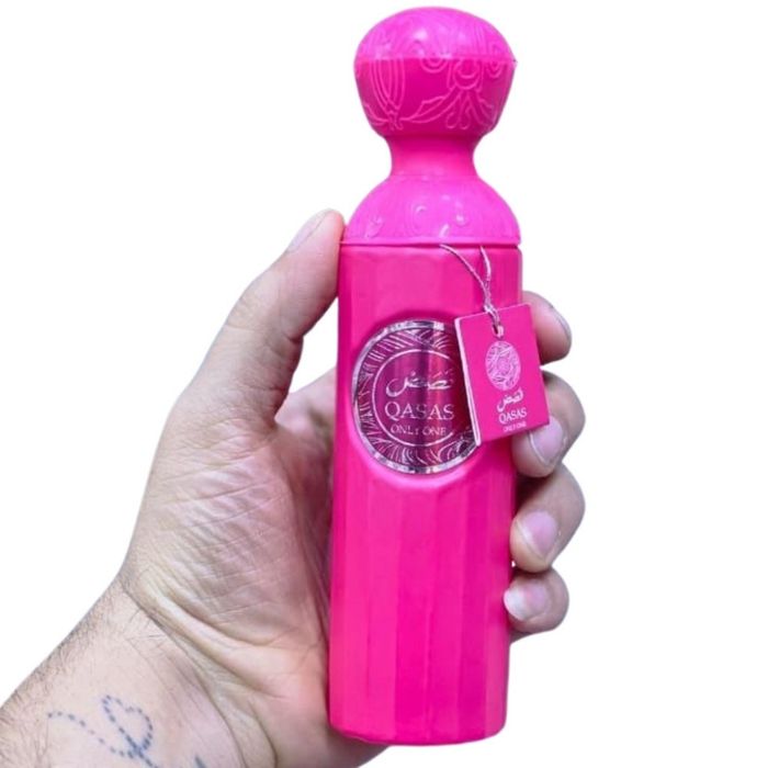 Дамски арабски парфюм QASAS ONLY ONE 100ml