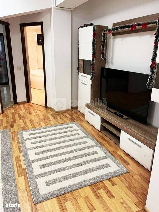 Moara de vant - Spital Pascanu, bloc nou, 2 apartamente moderne