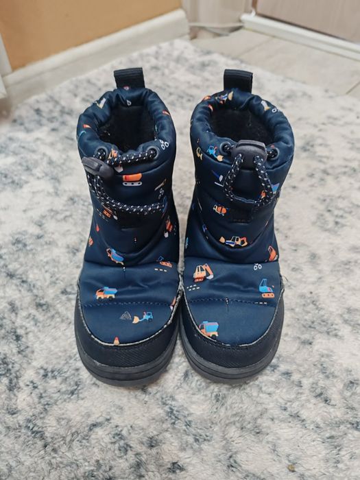 Детски ботушки Next