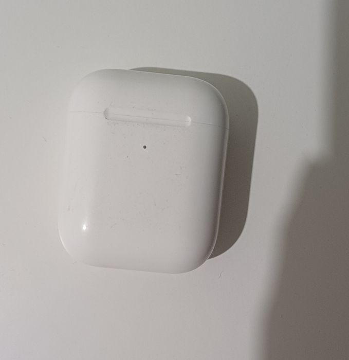 Оригинал наушники apple