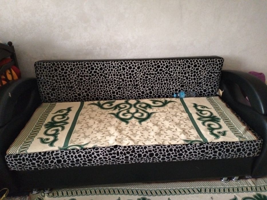 Продается диван, мягкий