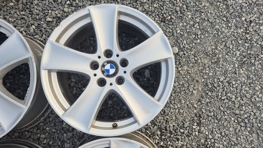 Оригинални джанти БМВ х5 5/120 BMW x5 E70