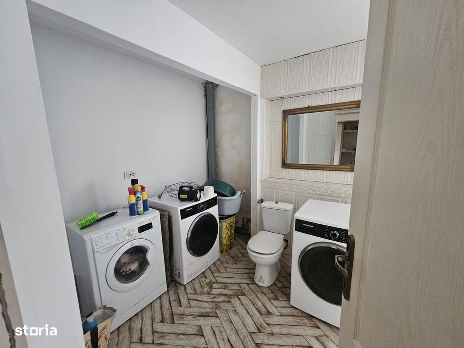 Casă nouă P+1 de vânzare în Bogați, zonă pitorească