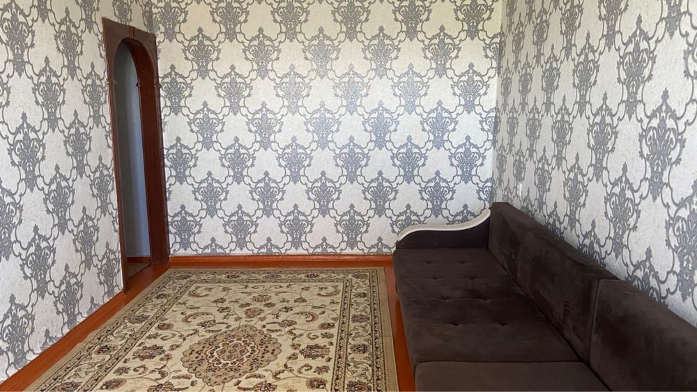 Сдается квартира в аренду