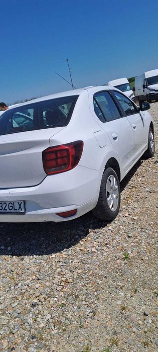 Dacia Logan 1.5 diesel