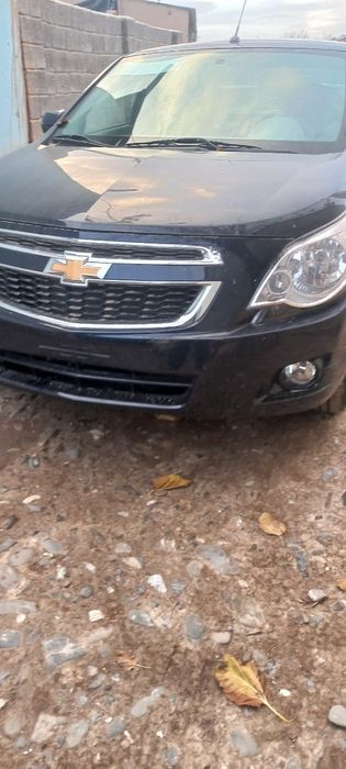 Chevrolet Cobalt 2024