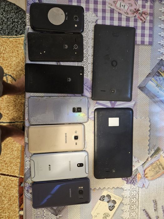 Telefoane de vânzare pentru piese