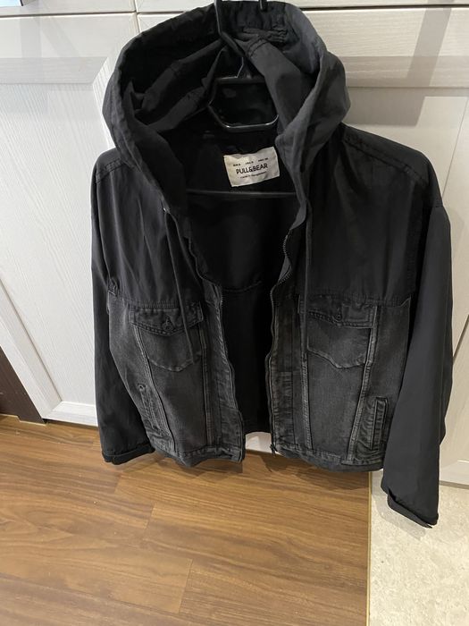 Куртка Ветровка новая