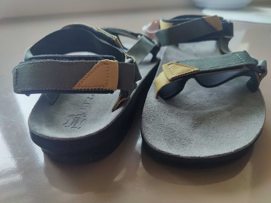 Сандали - Lizard - Super Hike Sandal, мъжки - 120 лв