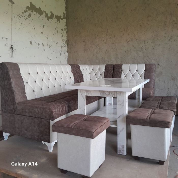 UGALOKLAR Yumshoq mebel