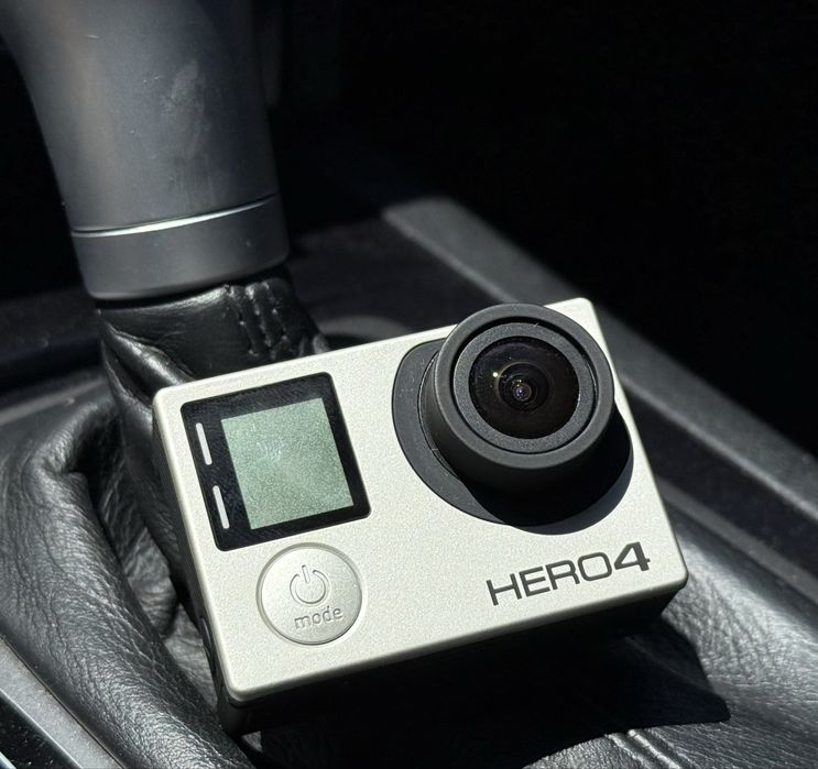 Camera GoPro Hero 4