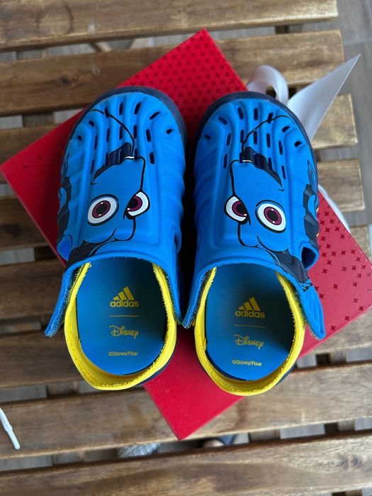 Детски сандали Адидас Дисни размер 27
