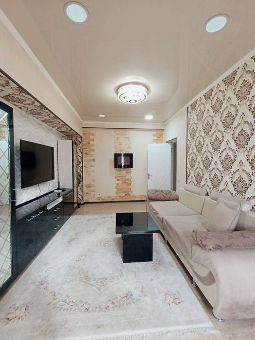 Yunusobod qizlarga kvartira