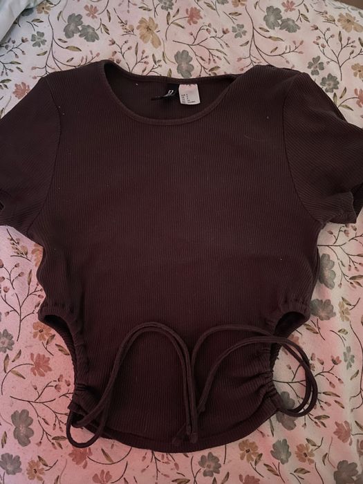 Разчиствам гардероба си!