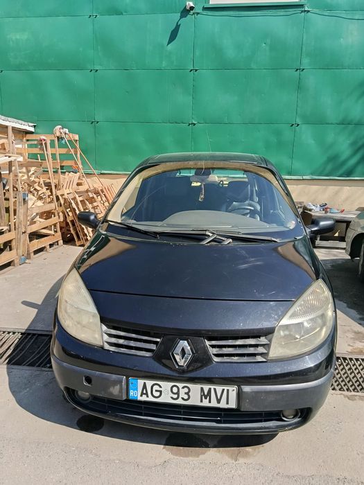 Vând sau schimb cu benzina sau gpl