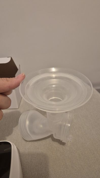 Pompa de san electrica Doopser Premium