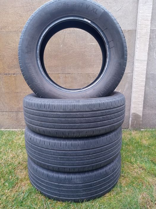 Cauciucuri de vara, anvelope de vara Continental  215/65 R17