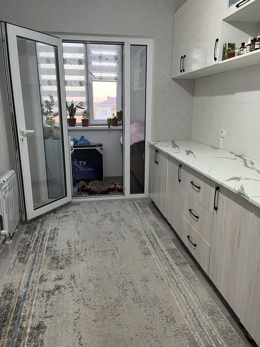 Продается 1 ком квартира