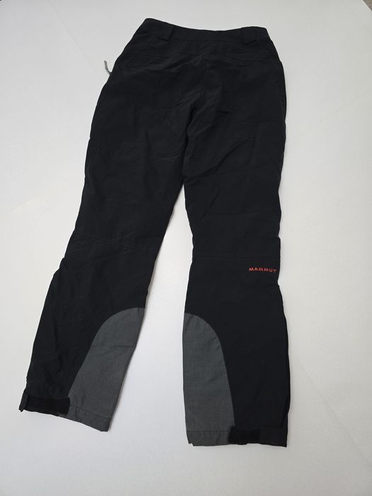 Pantaloni dama Mammut 36