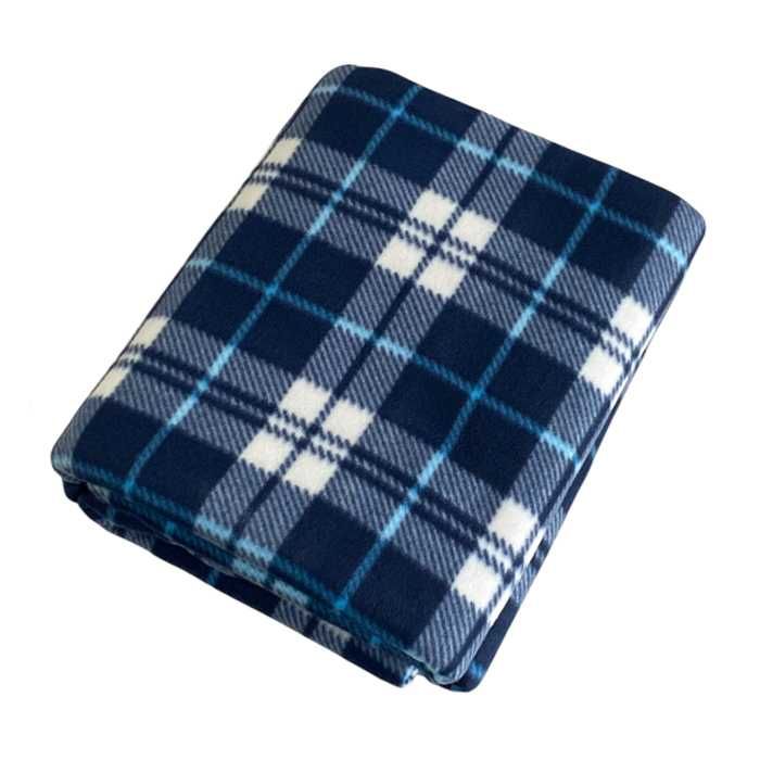 Електрическо одеяло за автомобил