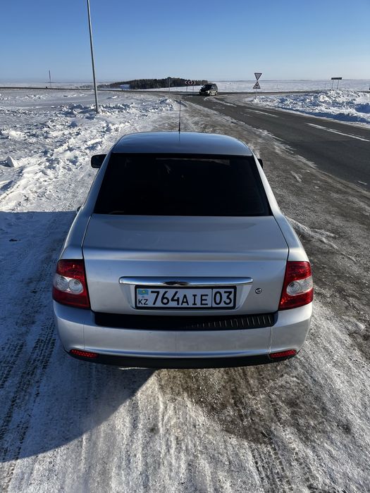 Приора 2012 продам