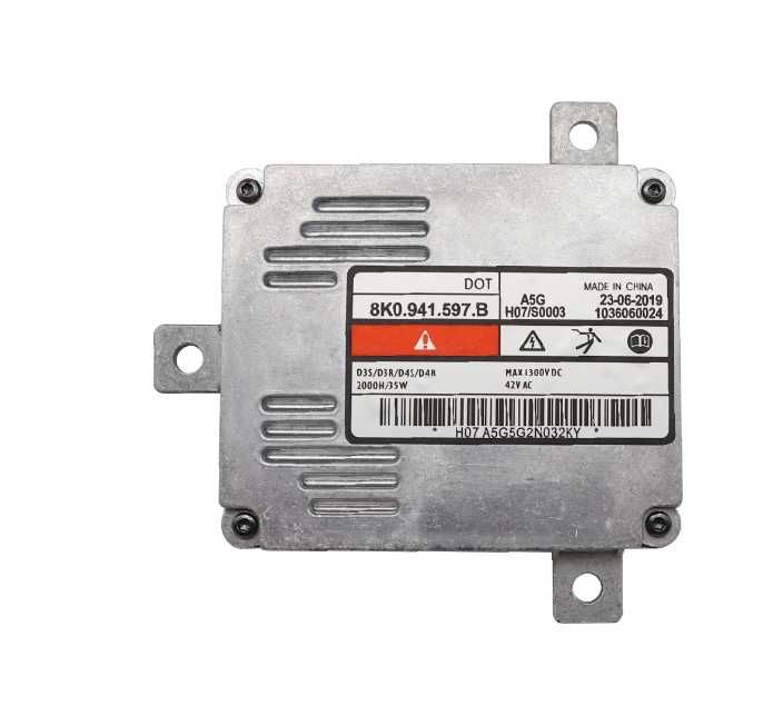 Баласт за ксенонов фар D3S 8K0 941 597