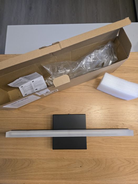 LAMPĂ MODERNĂ PENTRU BAIE – Vanity Light, Model 3375 – NOUĂ