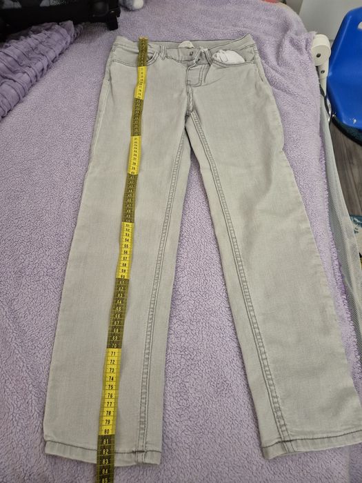 Blugi baieti H&M 140 cm