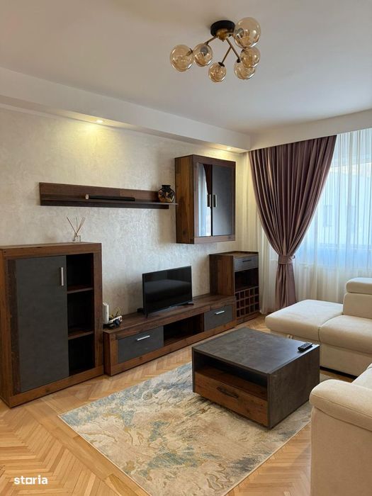 60mp Floreasca, metrou Stefan cel Mare
