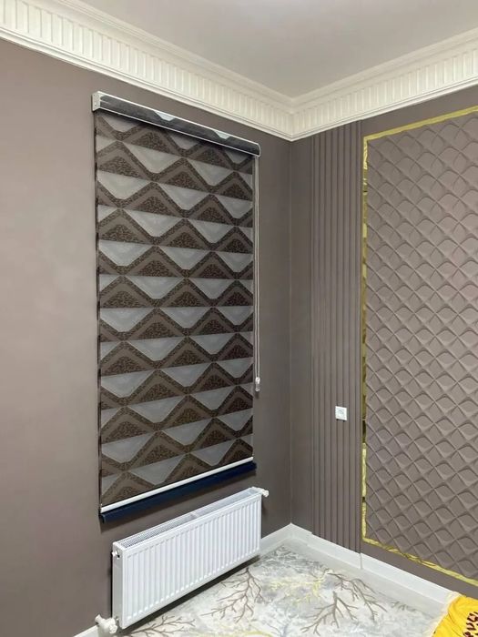 IDEAL Жалюзи. N 1