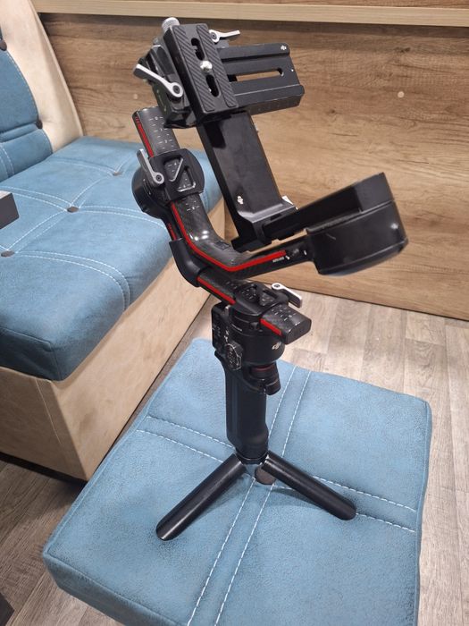 Ronin Rs3 pro бу Ронин Рс3 про