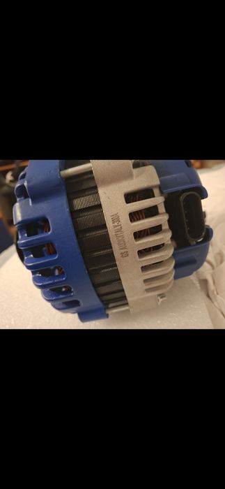 Vand Alternator GS AUDIO UNI300A