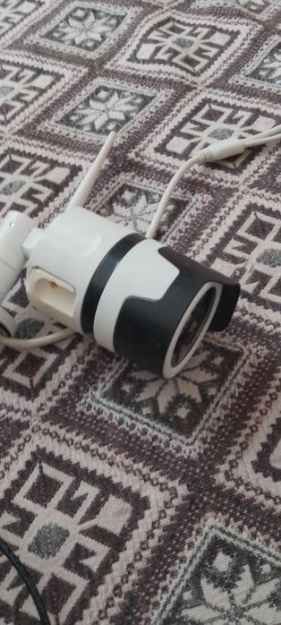 Видеонаблюдение wifi камери 3 броя