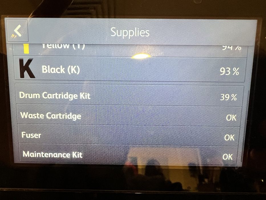 Xerox Versalink C405