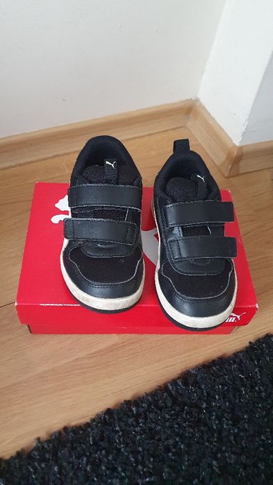 Детски маратонки Puma