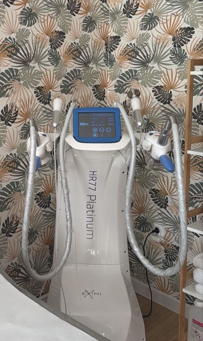 Eximia HR 77 Platinum