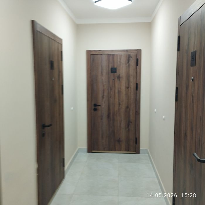 Продам 1-ком студию в центре левого берега