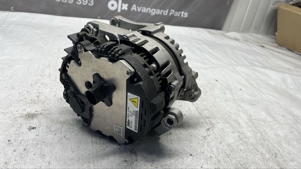 Hyundai Tucson 1.6 CRDi NX4E алтернатор динамо 2бр.