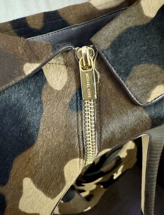 Ботильоны Michael Kors