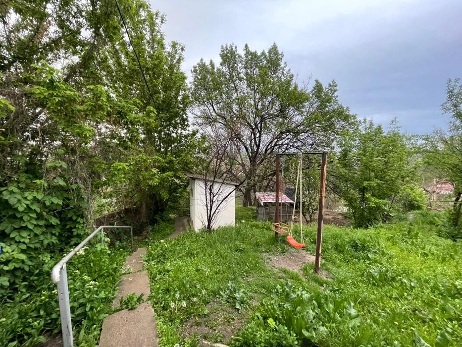 Жилой дом в Ленгере