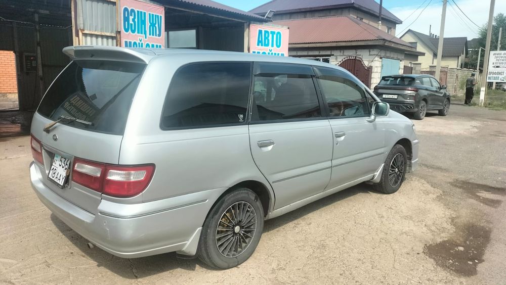 Ниссан срочно продам