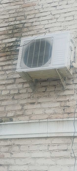 Кондиционер 12 chigo