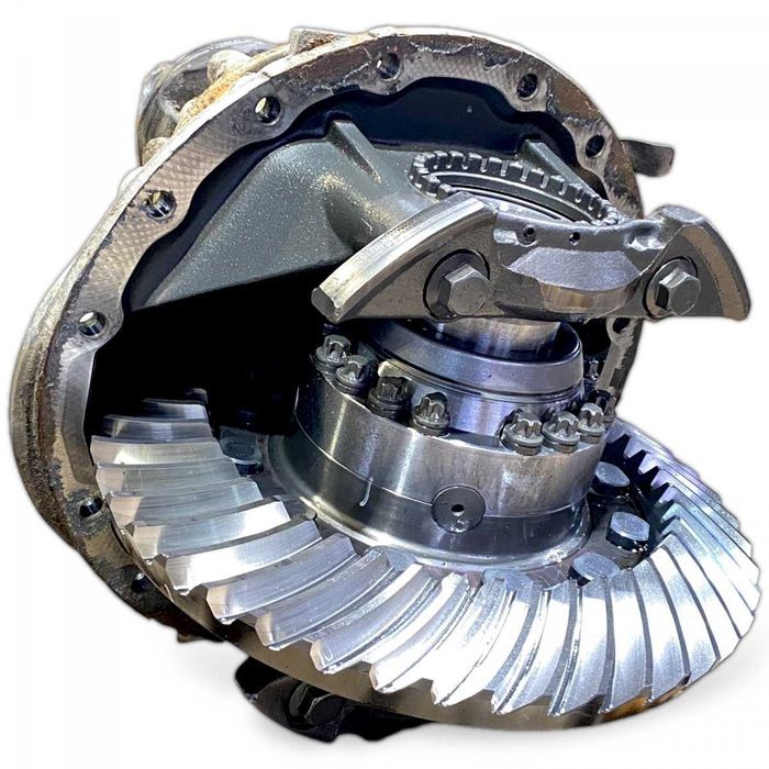 Diferential Scania L,P,G,R,S R780 2,59  -Piese de schimb SCANIA
