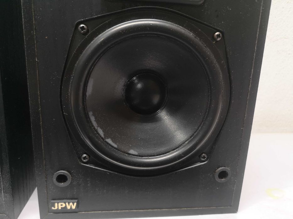 Тонколони - JPW Gold Monitor 70 W