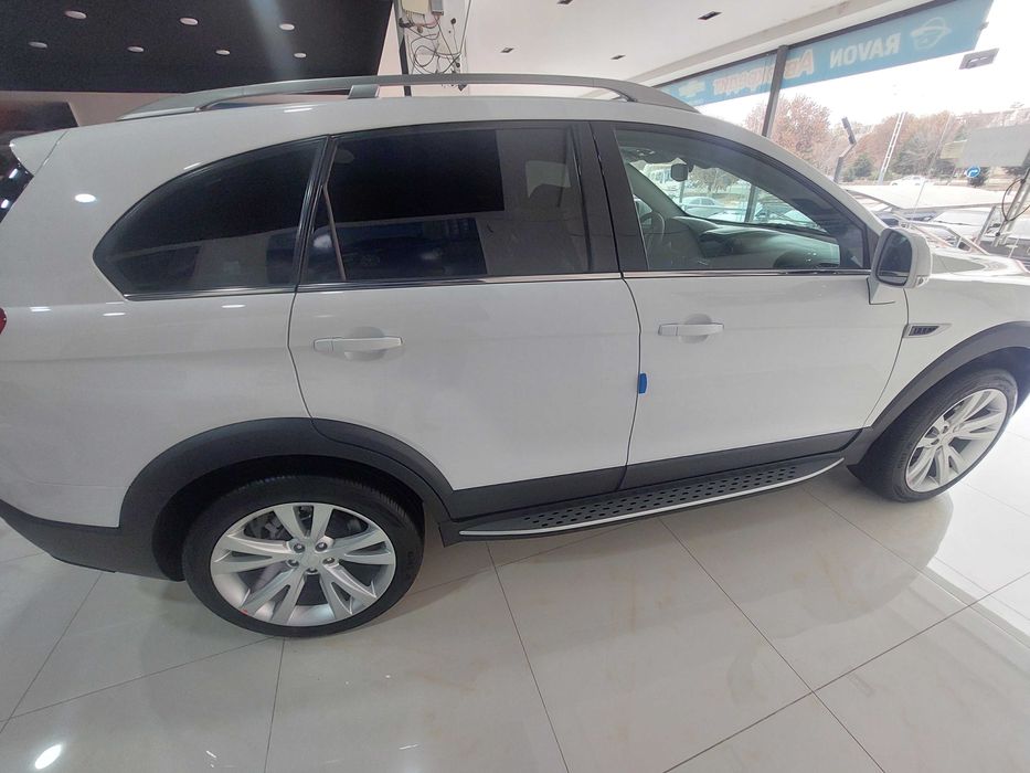 Каптива сотила 2018 бартер хам булади