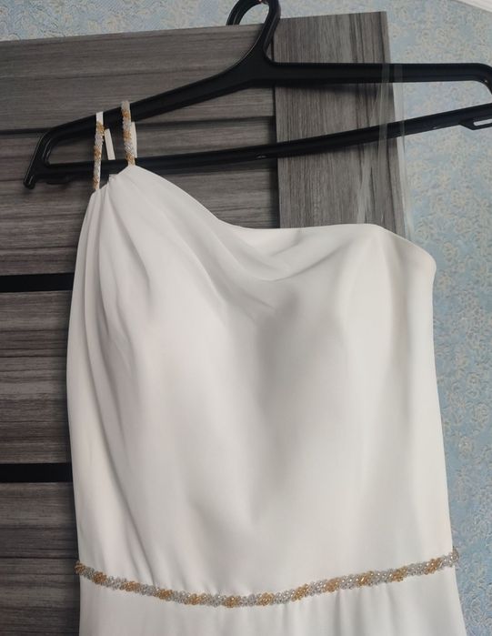 Платье на выпускной