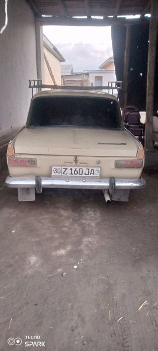 Mashena xolati yaxshi metan gazi bor 80talik temir balon