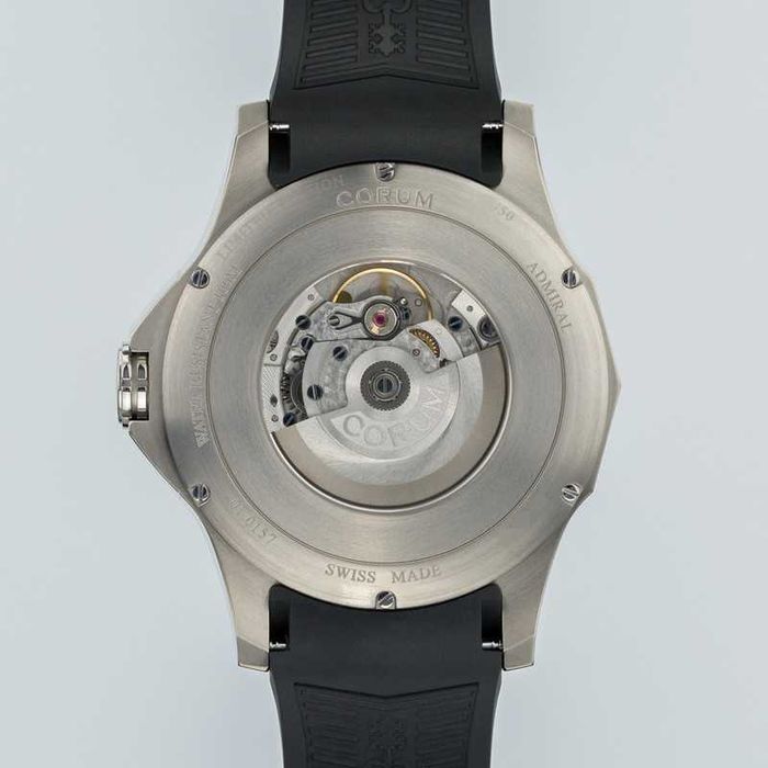 corum          .