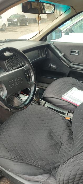 Продам Ауди 80 б3